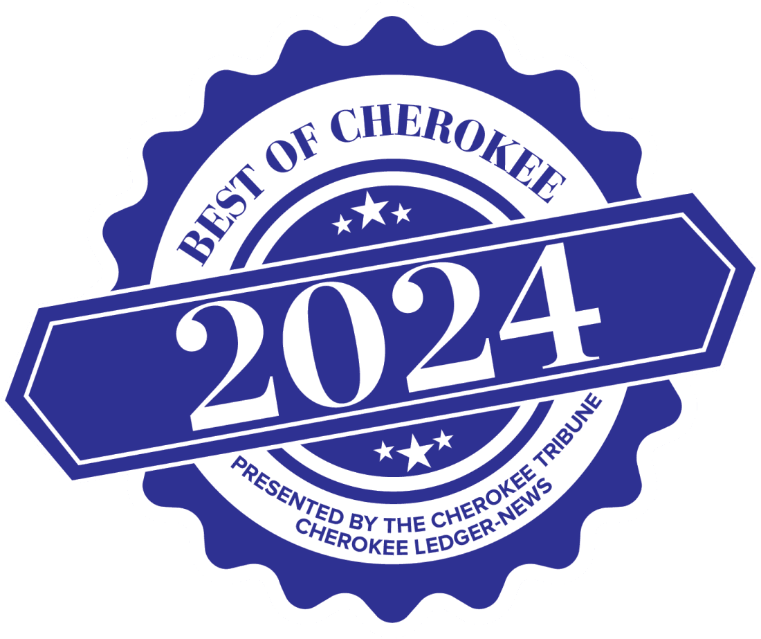 Best of Cherokee — 2024